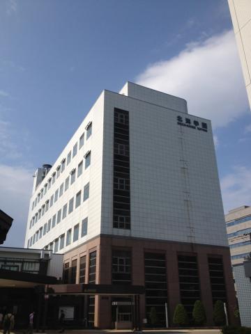 スタディピア 北海学園大学豊平キャンパス 札幌市豊平区