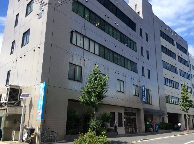 ドクターマップ 広島県環境保健協会 健康クリニックのコメント一覧