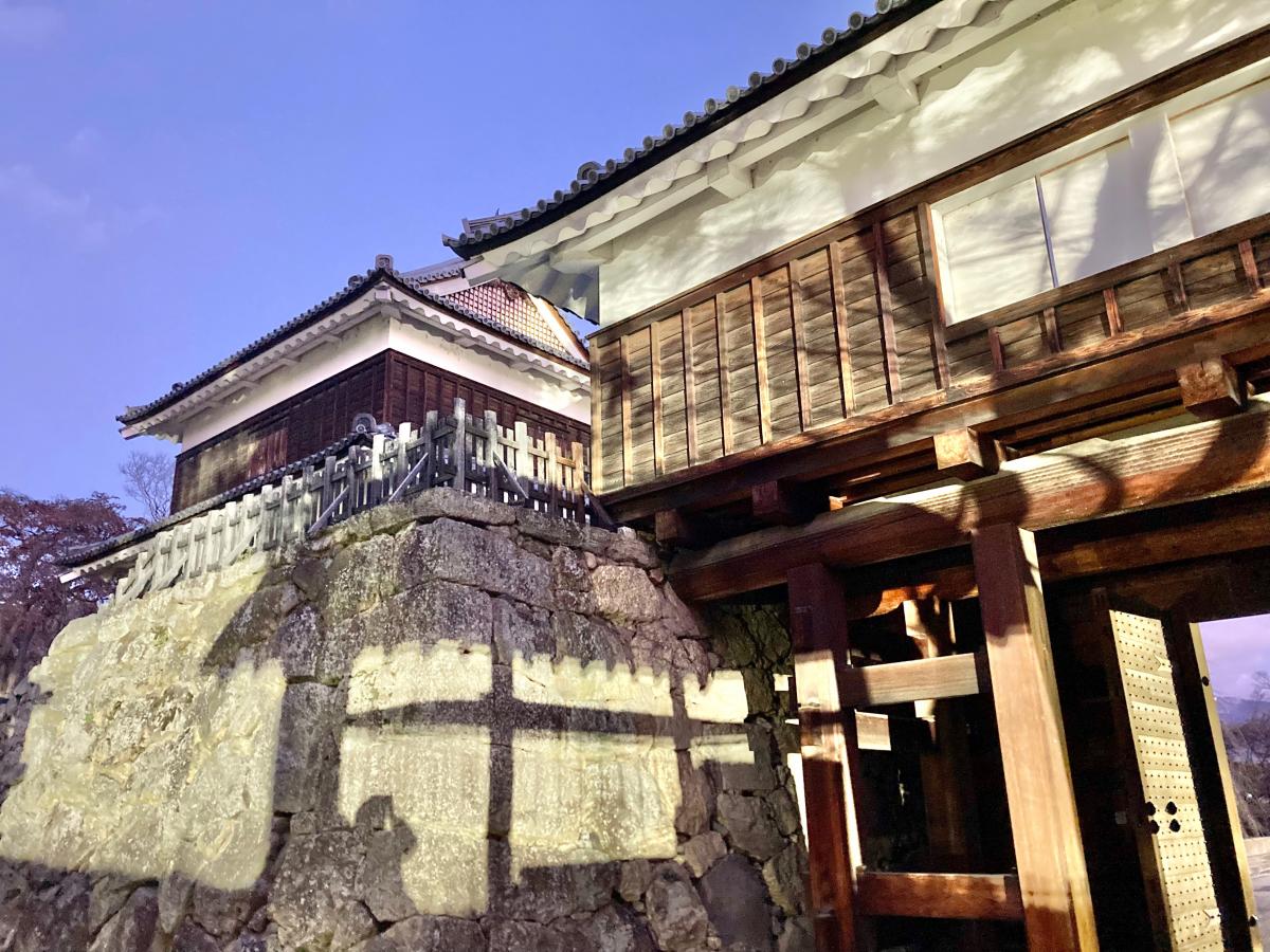 ホームメイト 上田市の観光マップ レジャーマップ