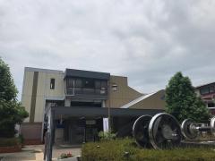 マーケットピア】バンビオ2番館（長岡京市）の周辺施設写真一覧(1ページ)