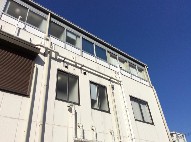 ドクターマップ】春日部嬉泉病院（春日部市中央）