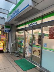 マーケットピア ファミリーマート 晴海トリトン店 東京都中央区 周辺の生活施設情報