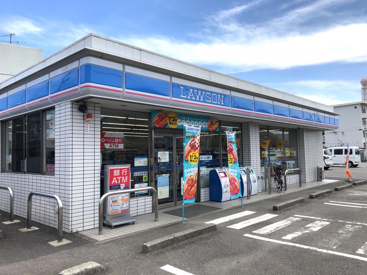 ドッグメディカル たに動物クリニック 静岡市葵区 周辺施設 口コミ 写真 動画