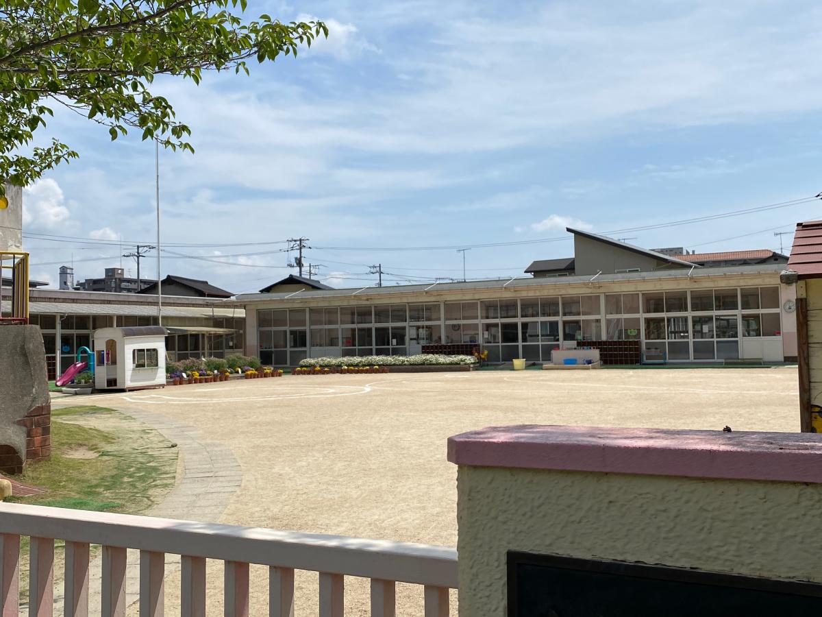 スタディピア 老松幼稚園