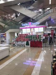 ユキサキナビ 令和コスタ行橋駅 行橋市 の周辺施設写真一覧