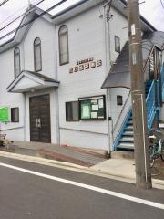 旅探 たびたん 小平市の教会一覧 ホームメイト