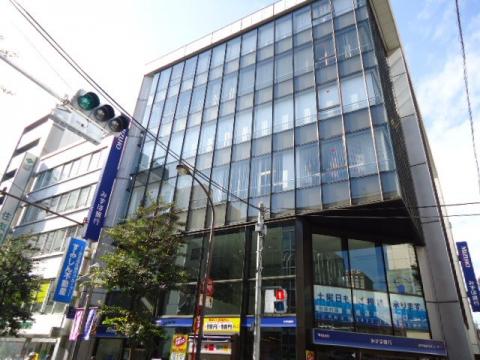バンクマップ みずほ銀行吉祥寺支店 武蔵野市吉祥寺本町 バンクマップ みずほ銀行吉祥寺支店 武蔵野市吉祥寺本町