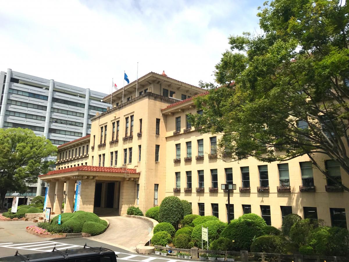 パブリネット 静岡県庁 パブリネット 静岡県庁