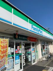 マーケットピア ファミリーマート 別府北店 加古川市別府町別府