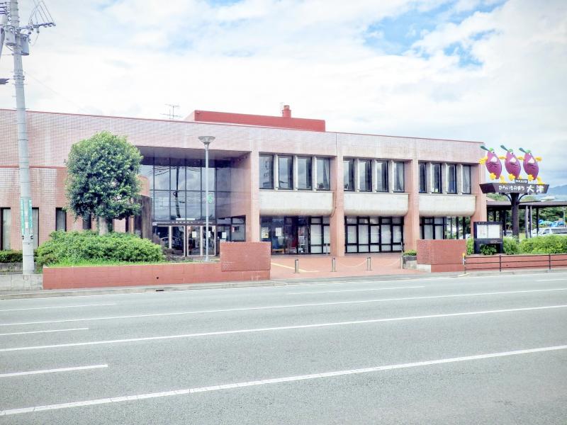 ユキサキナビ 熊本文化の森 バス停留所 菊池郡大津町 周辺施設 口コミ 写真 動画