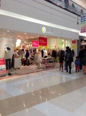 マーケットピア 未来屋書店 鈴鹿店 鈴鹿市庄野羽山