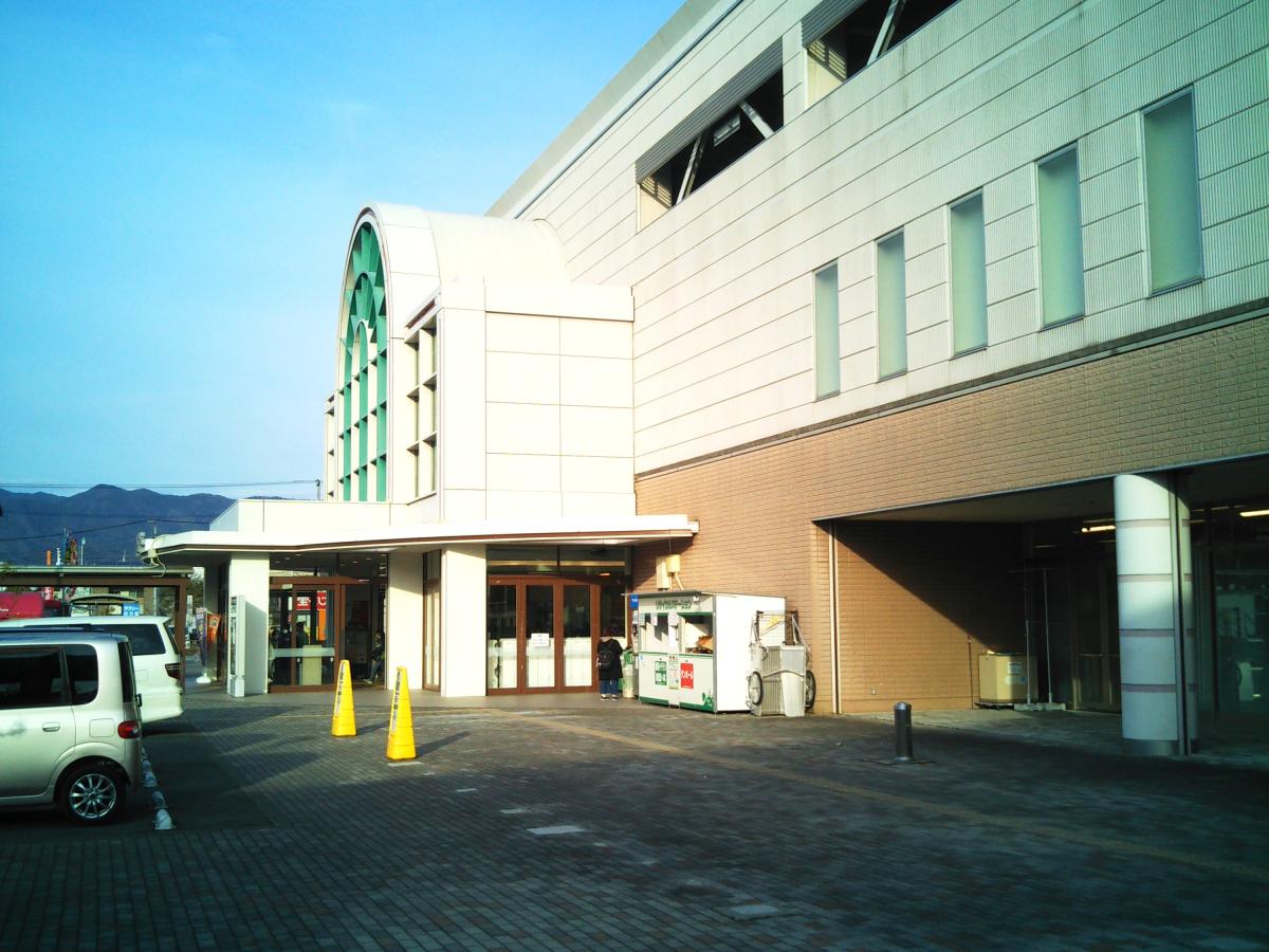スーパー