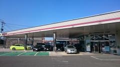 マーケットピア】セブンイレブン 高原仲町店(西諸県郡高原町西麓)