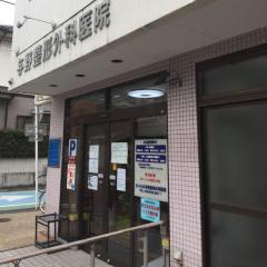 ドクターマップ 周辺の生活施設情報 さいたま与野整形外科医院