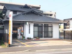 バンクマップ 岡崎大樹寺郵便局 岡崎市 周辺の生活施設情報