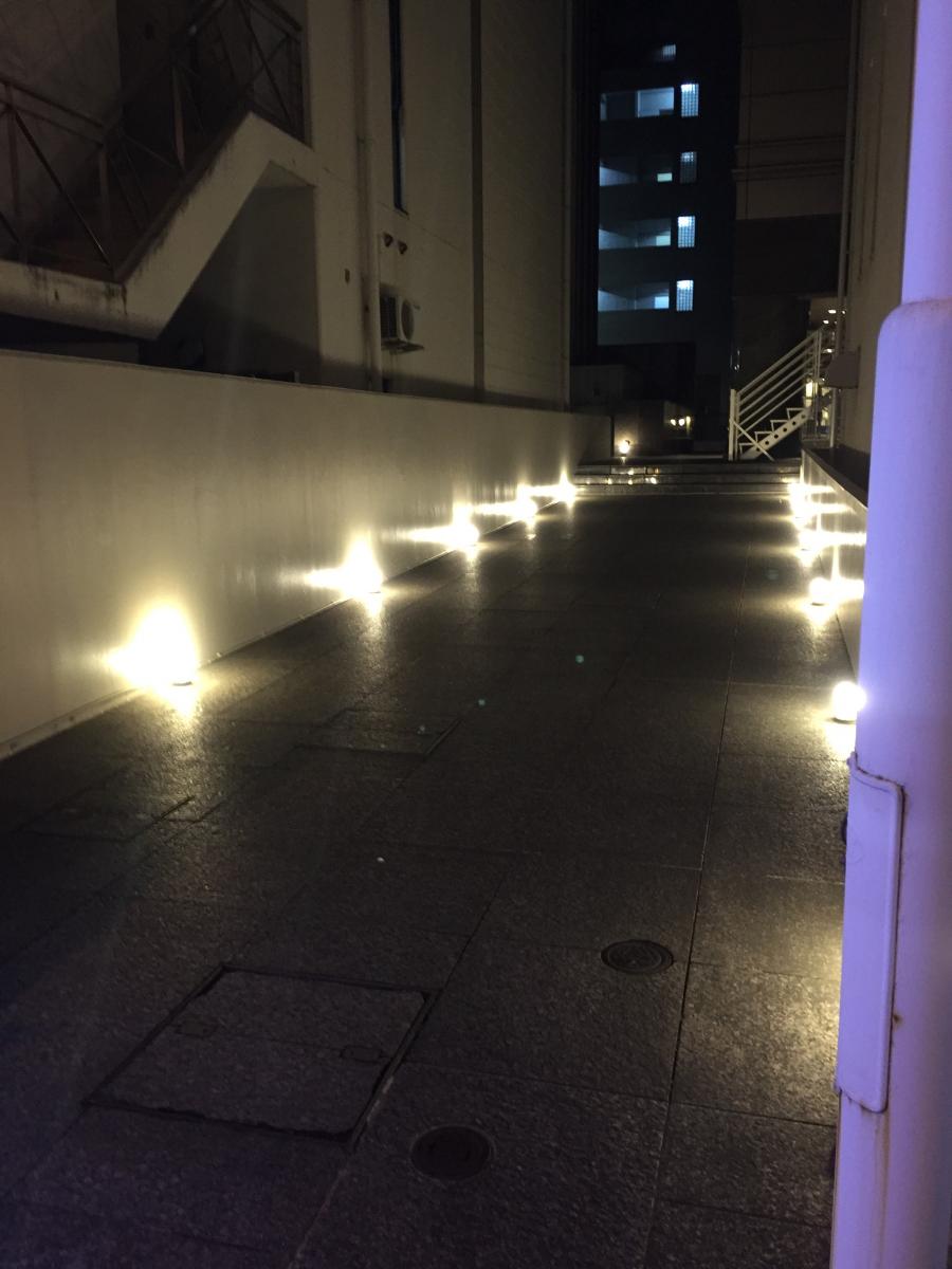 ホテバンク ホテルマイステイズ立川 立川市錦町
