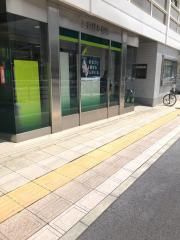 バンクマップ 埼玉りそな銀行熊谷支店 熊谷市本町