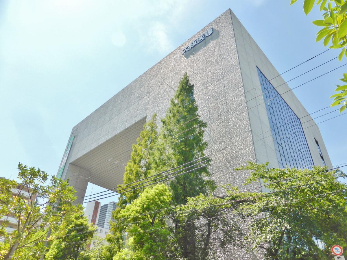 柔整ナビ 大阪医専 大阪市北区大淀中