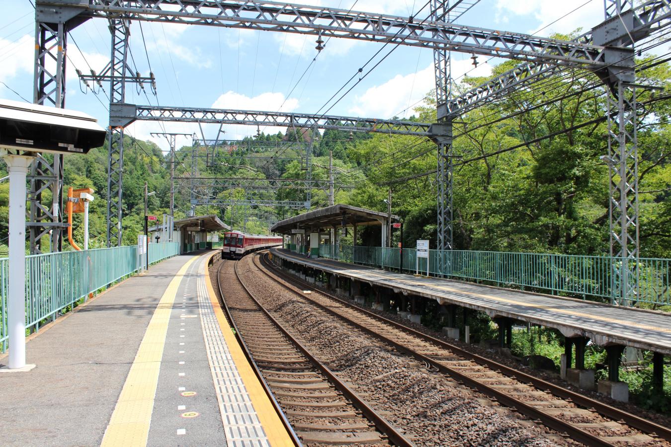 ユキサキナビ 室生口大野駅 宇陀市 の投稿写真一覧