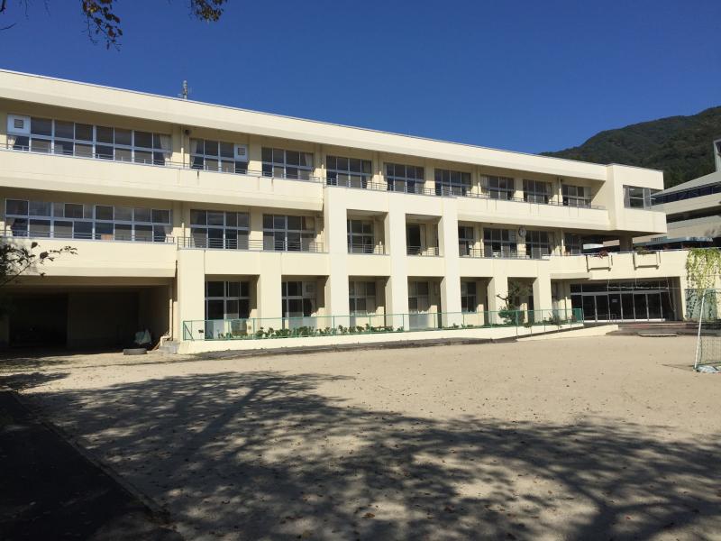 山口小学校/ホームメイト 山口小学校/ホームメイト