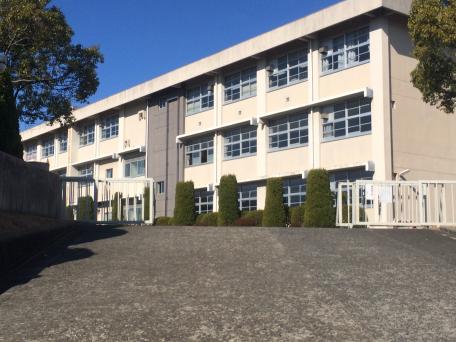 スタディピア 徳山商工高校 周南市周陽