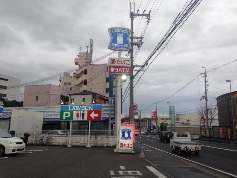 コンビニ