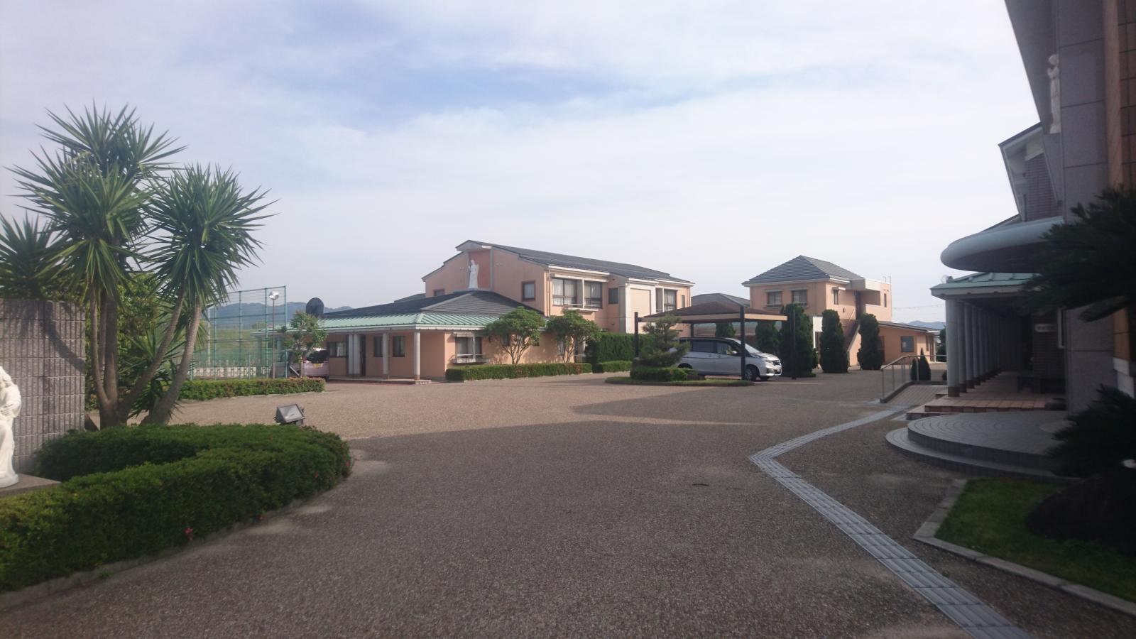 スタディピア カトリック天使幼稚園 泉佐野市市場南
