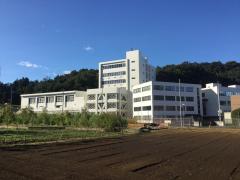 東海大学医療技術短期大学／ホームメイト