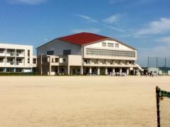 スタディピア 倉吉総合産業高校 倉吉市小田