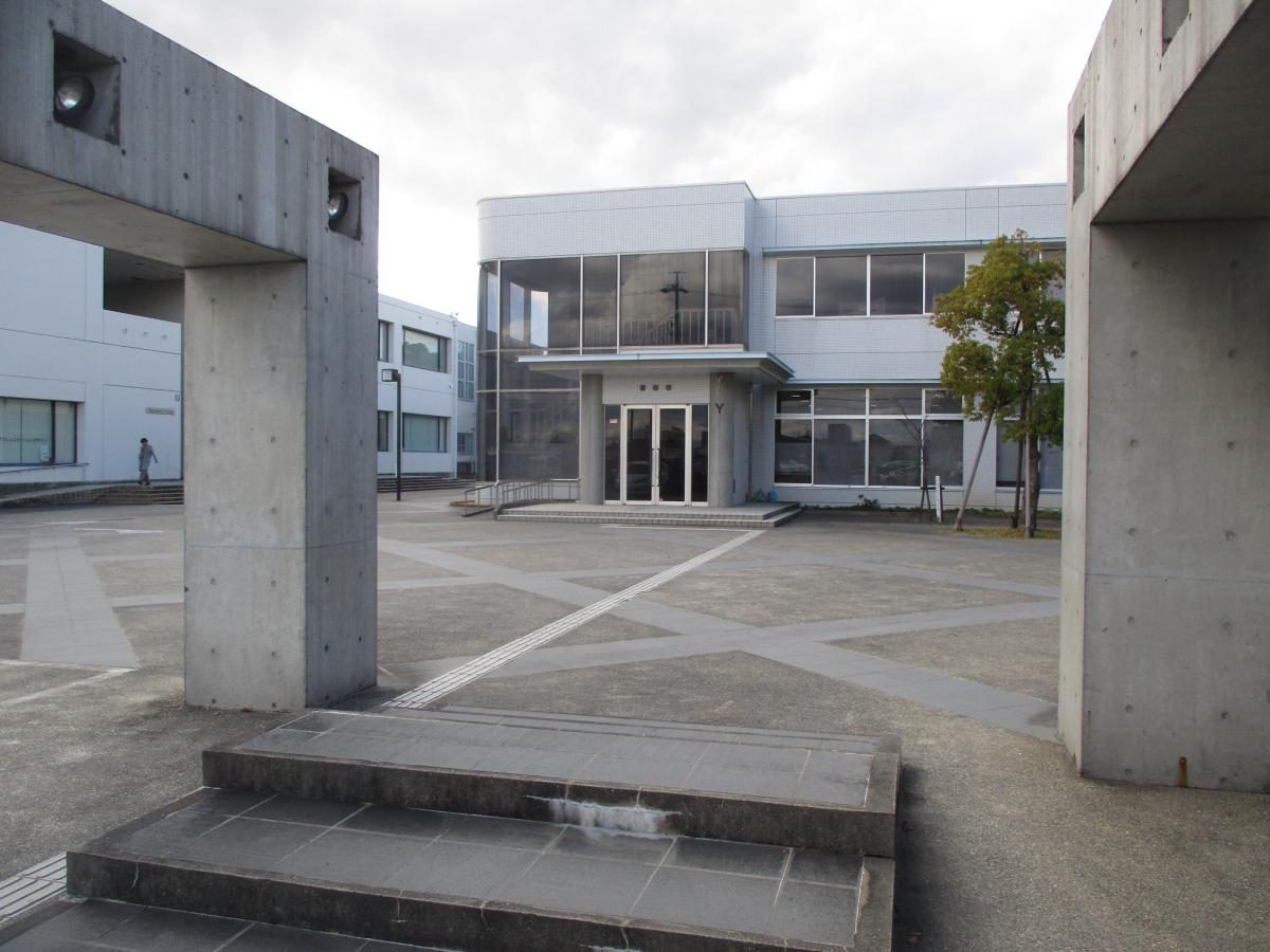 スタディピア 名古屋芸術大学西キャンパス 北名古屋市 の投稿写真一覧