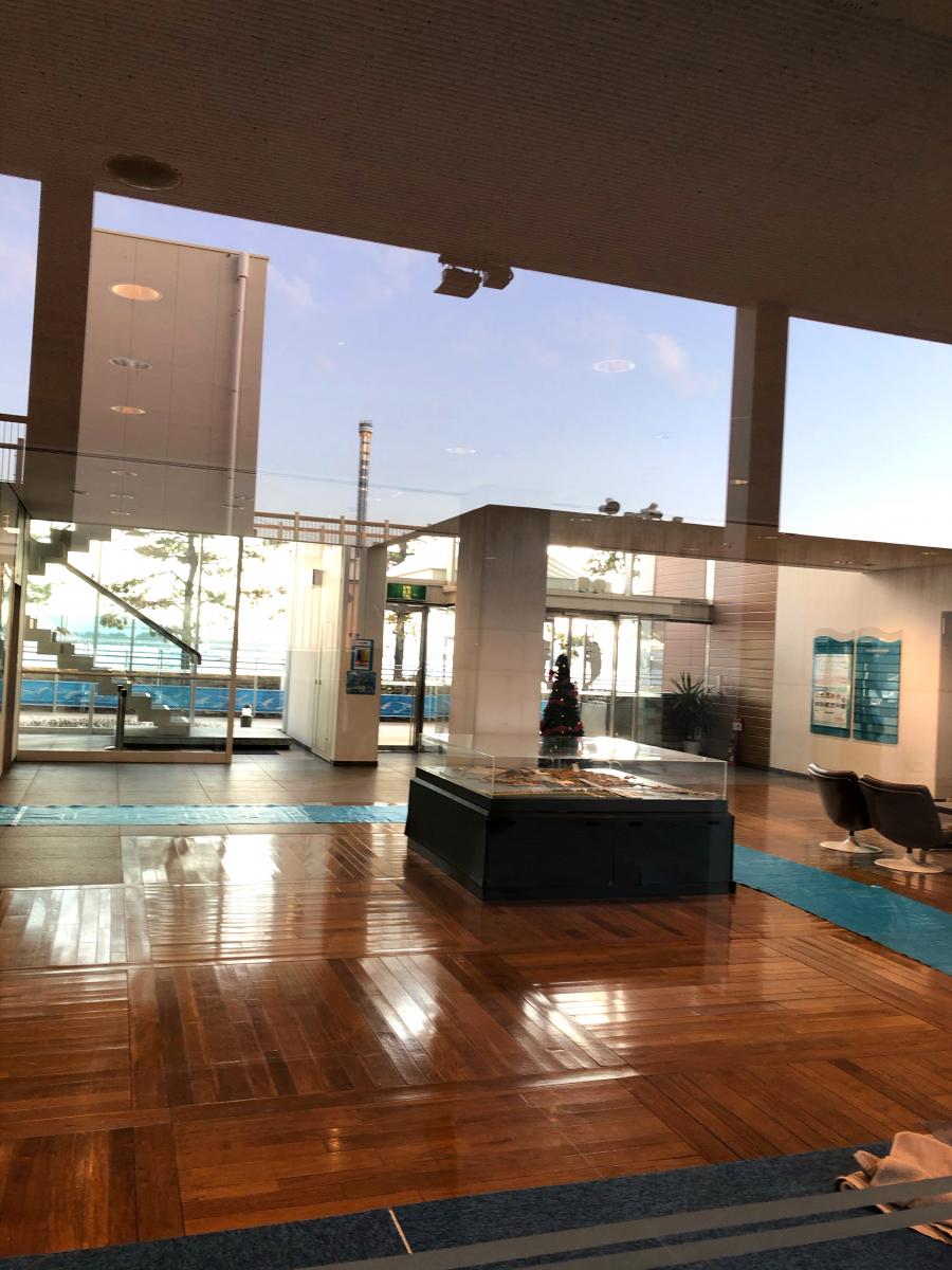 ホテバンク ホテルシーパラダイスイン 横浜市金沢区八景島