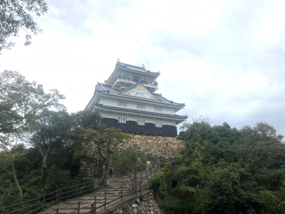 刀剣ワールド 城 岐阜城のコメント一覧 1ページ