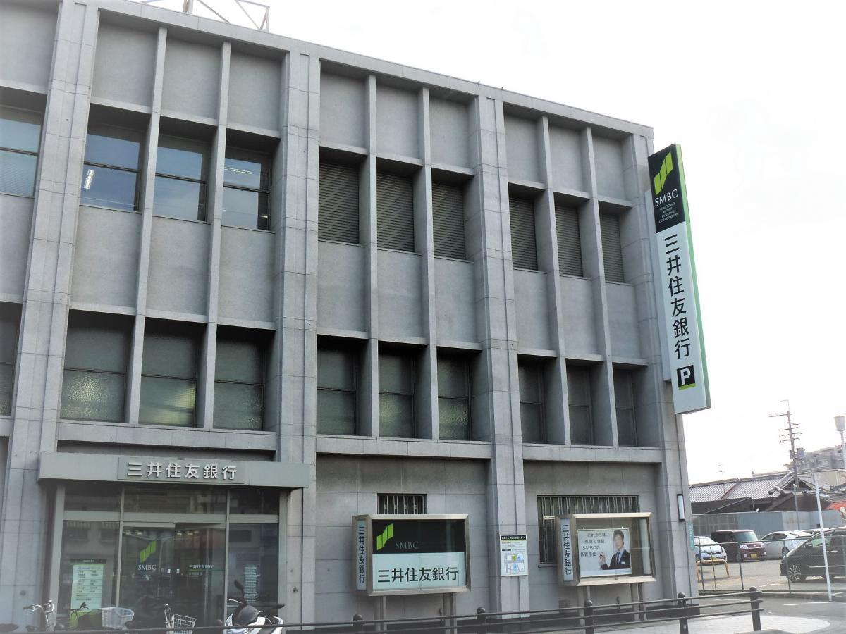バンクマップ