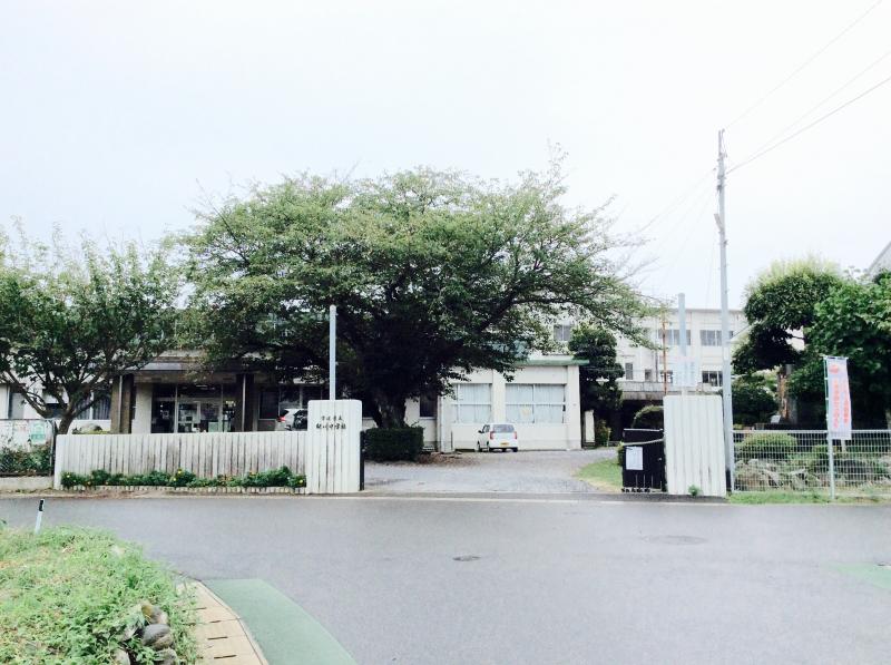 スタディピア 駅川中学校 宇佐市閤