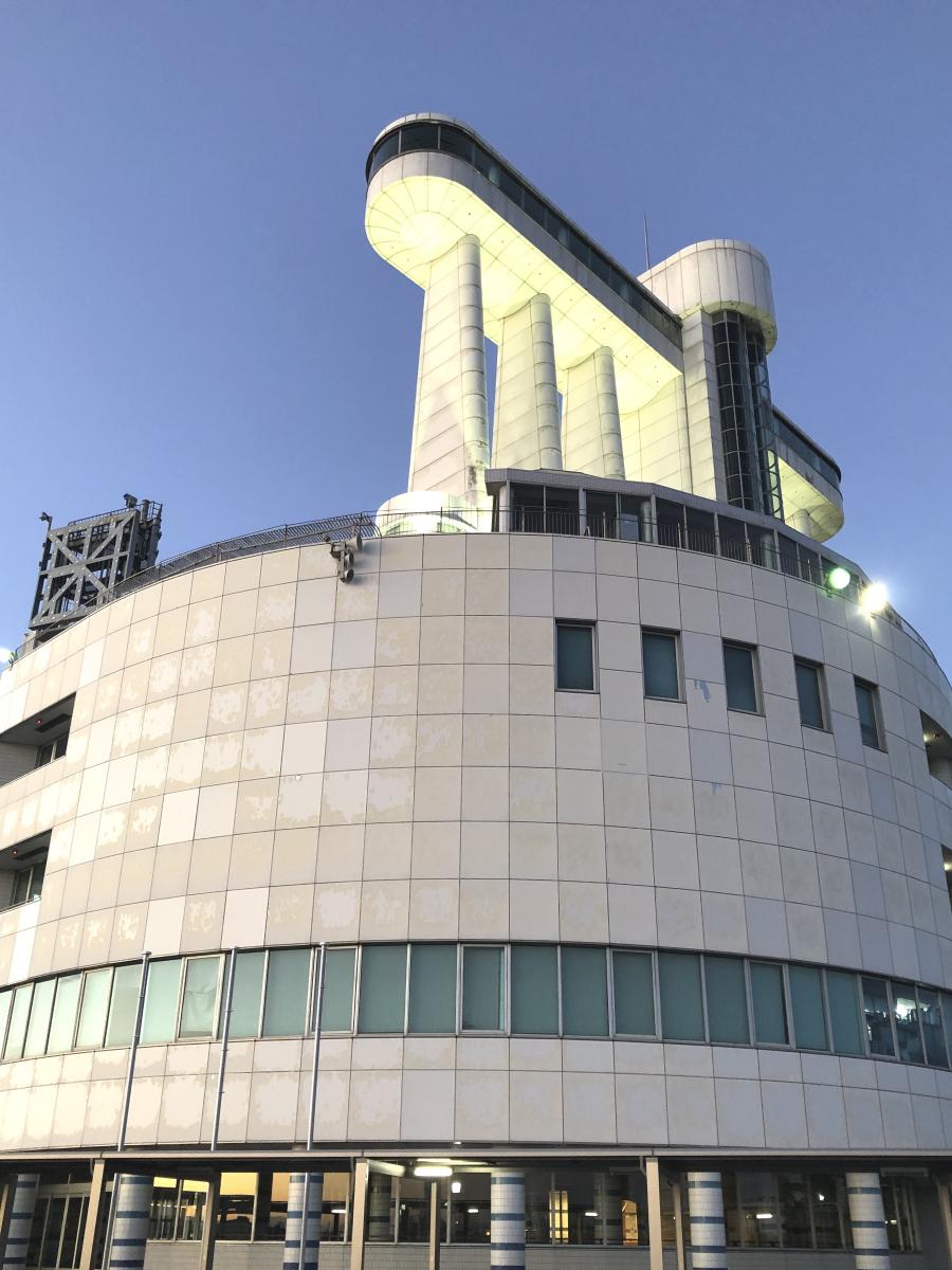 旅探 たびたん 名古屋海洋博物館 南極観測船ふじ 旅探 たびたん 名古屋海洋博物館 南極観測船ふじ