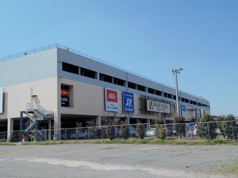 マーケットピア 周辺施設の口コミ 写真 動画 スーパーバリュー上尾愛宕店