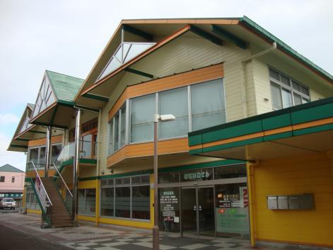 いつもここに 祐天寺駅前若草医院 Note