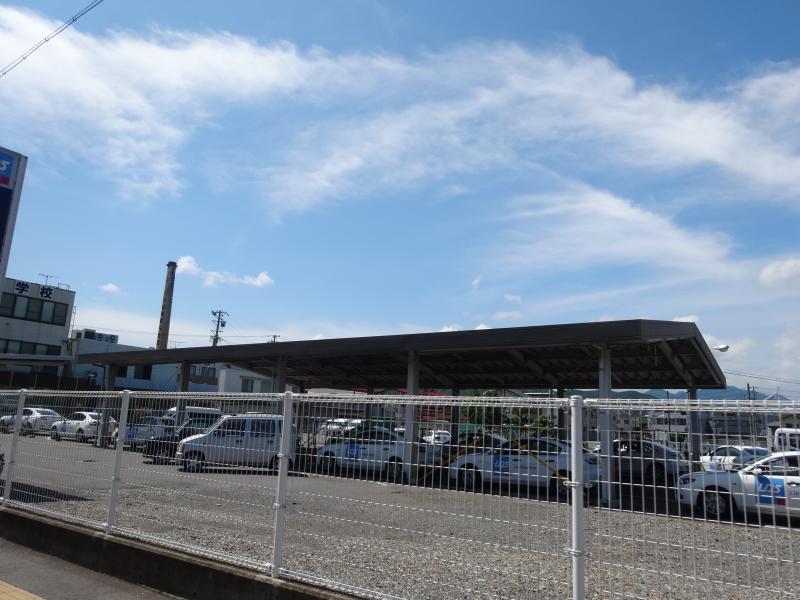 スタディピア 上田自動車学校 上田市天神