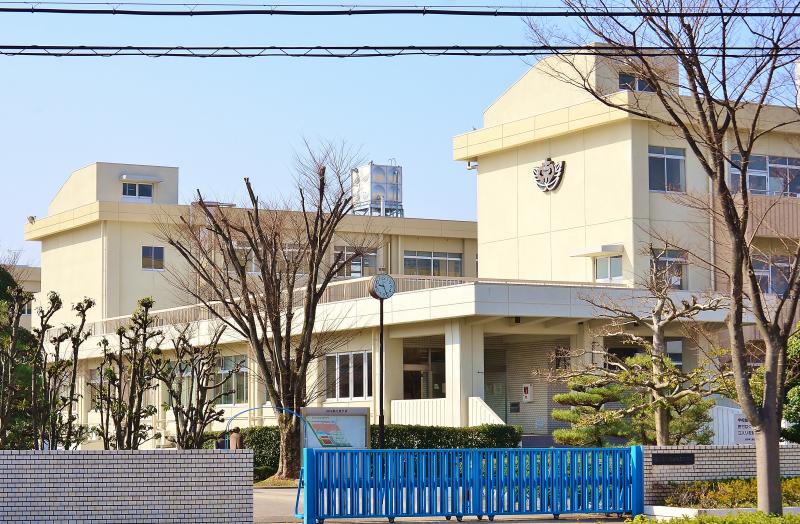 スタディピア 豊田南高校 豊田市若林東町中外根