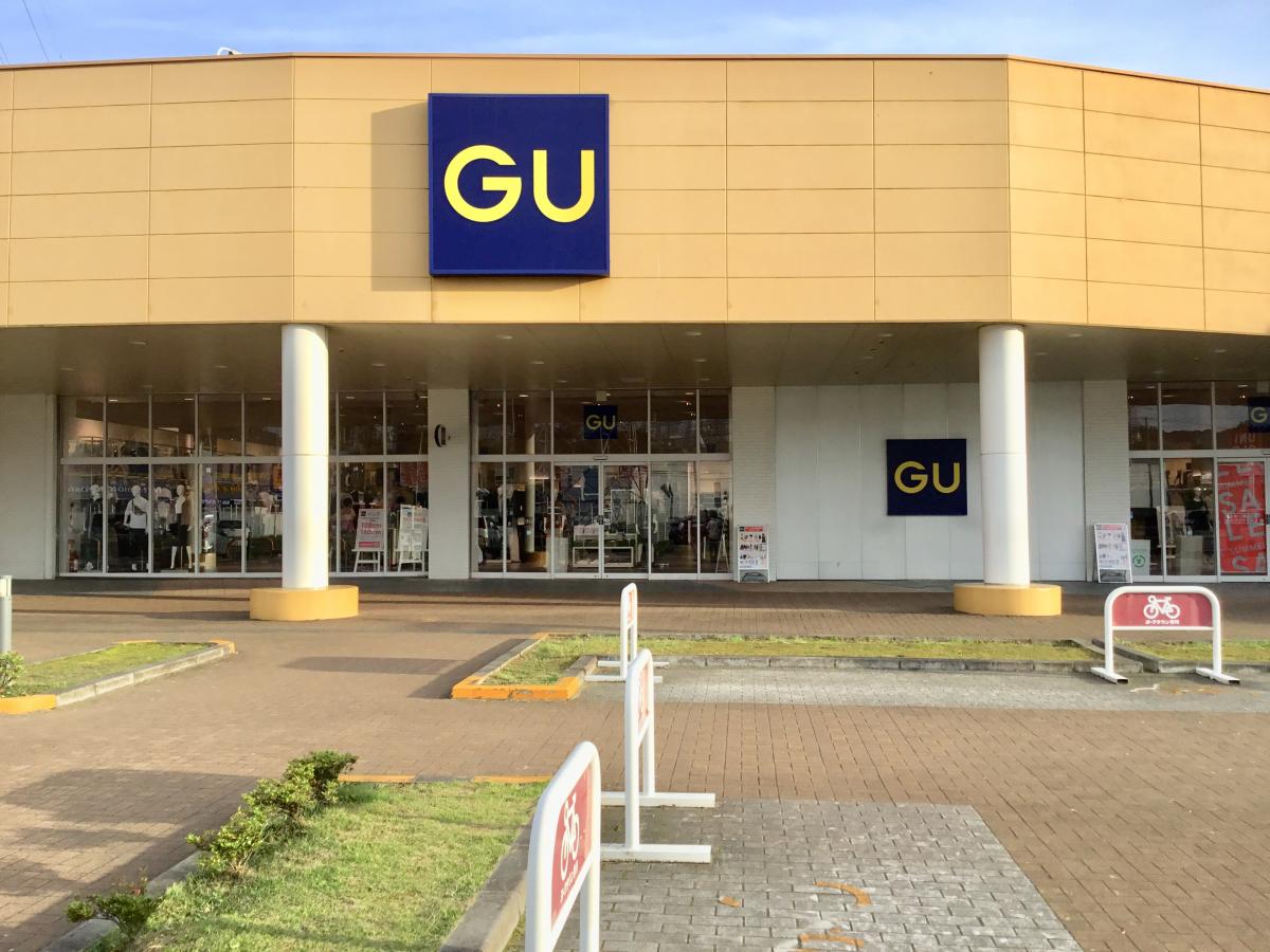 マーケットピア ジーユーヨークタウン市名坂店 仙台市泉区市名坂