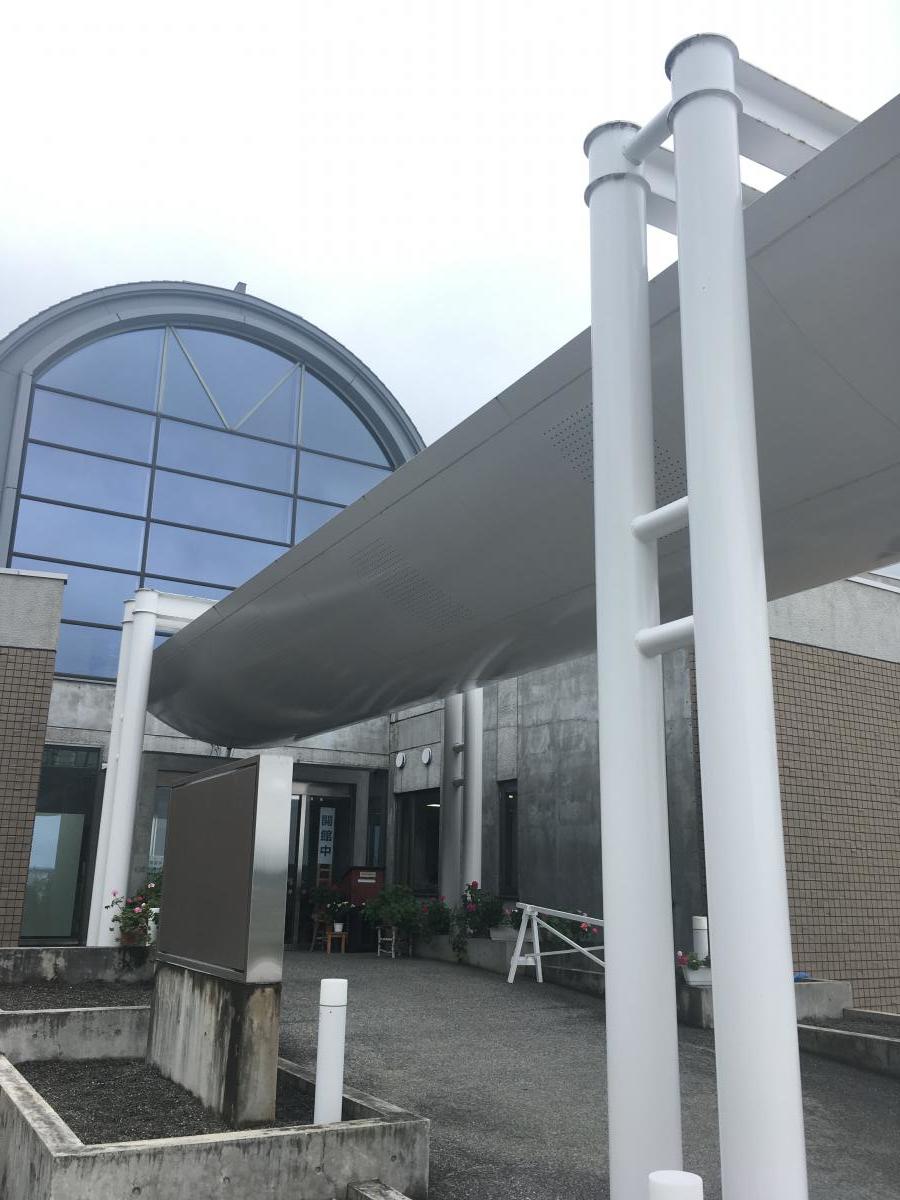 ユキサキナビ ｊｒ宗谷本線名寄駅 名寄市大通南