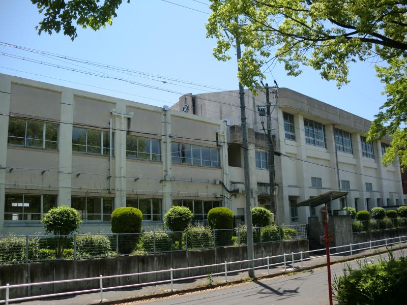 スタディピア 牧の原小学校 名古屋市名東区牧の原