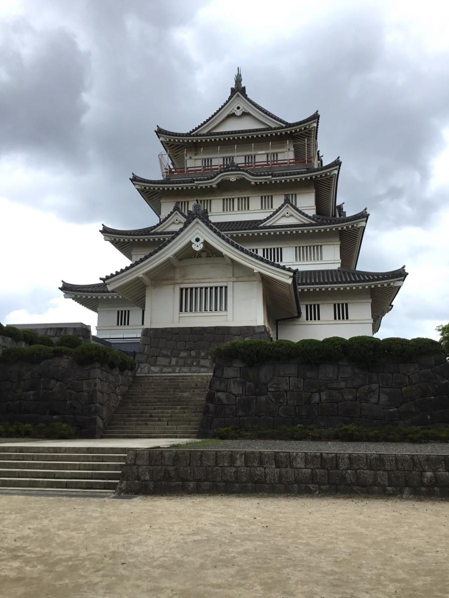 旅探 たびたん 千葉市立郷土博物館