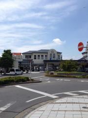 ユキサキナビ】館林駅周辺の生活施設情報