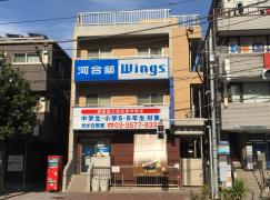 スタディピア 国大セミナー 光が丘校 練馬区 の周辺施設写真一覧 1ページ