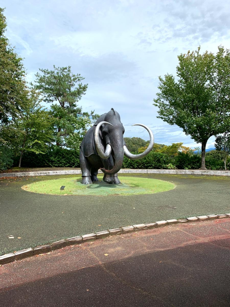旅探 たびたん 秋田ふるさと村 横手市赤坂