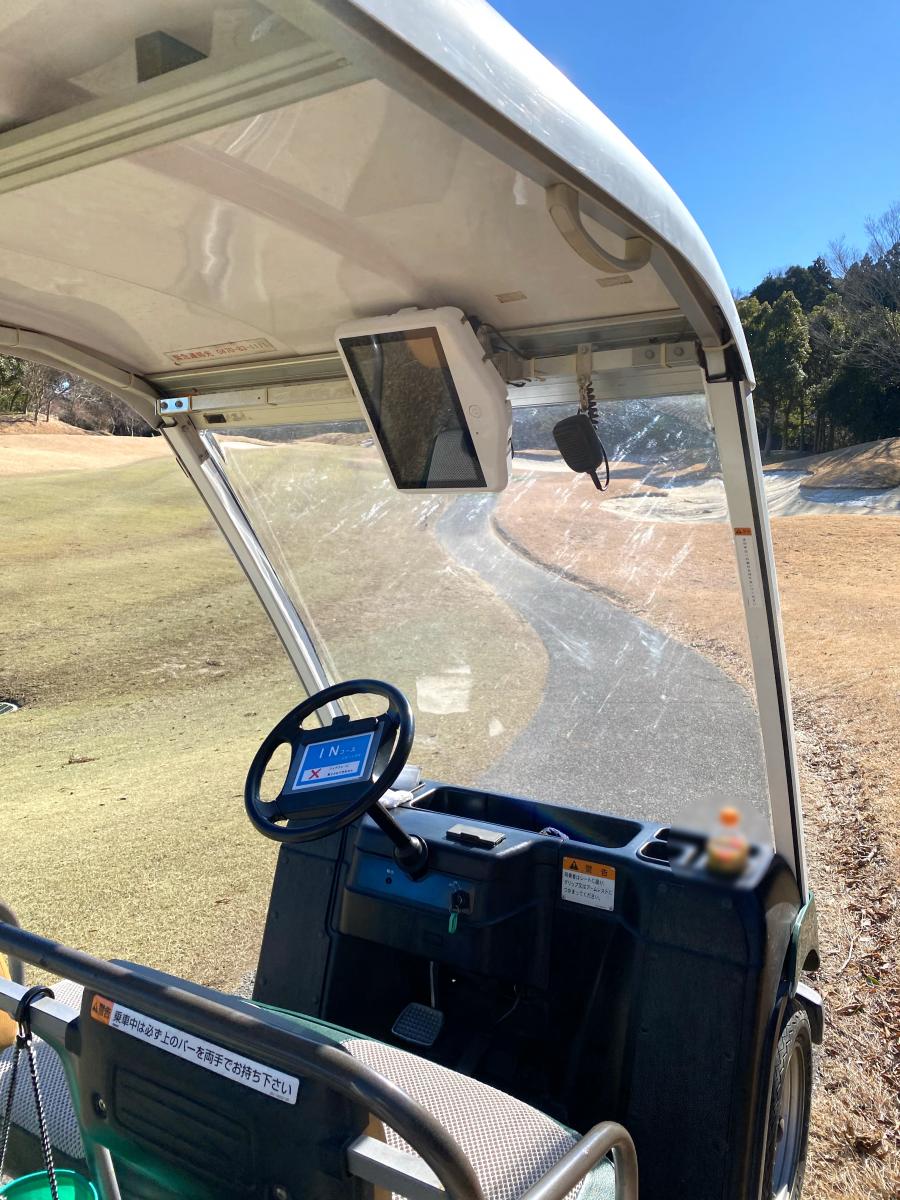 ホームメイト ゴルフ 花生カントリークラブ