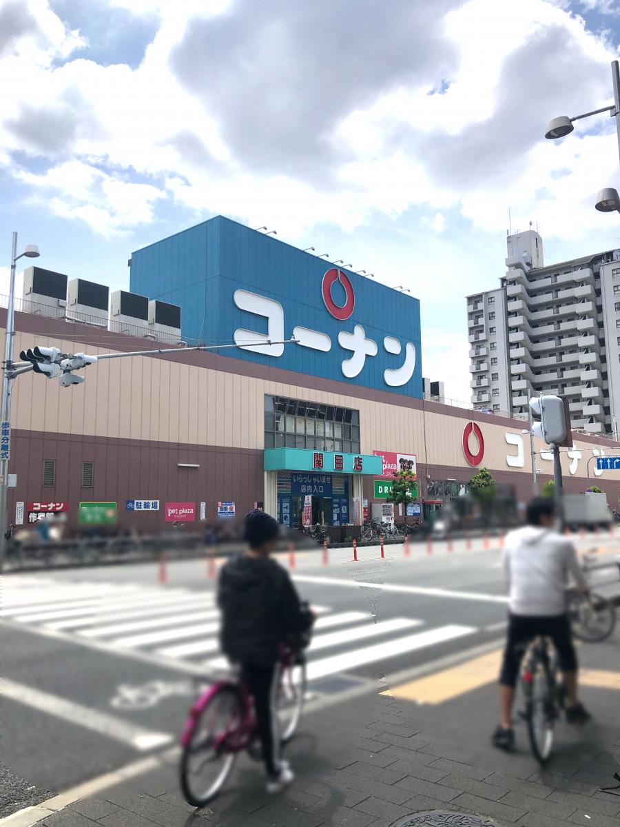 マーケットピア サンディ 関目店 大阪市城東区 周辺施設 口コミ 写真 動画