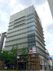 マーケットピア 周辺の生活施設情報 心斎橋オーパ