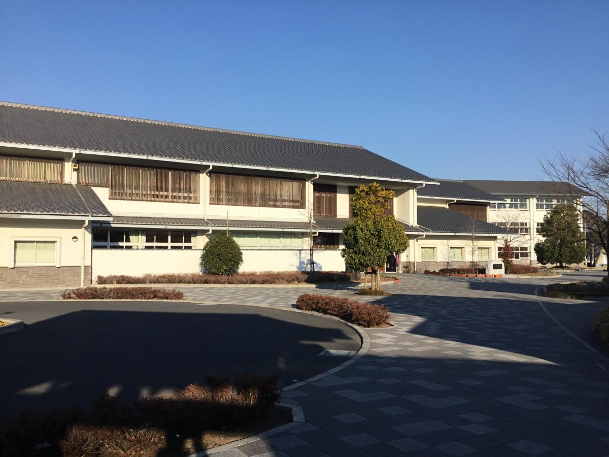 スタディピア 第二中学校 ホームメイト